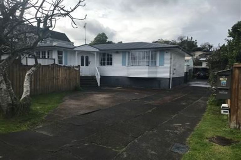 Photo of property in 35 Seine Road, Forrest Hill, Auckland, 0620