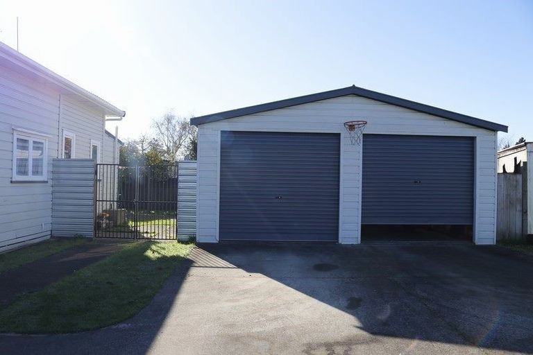 Photo of property in 164 Bell Street, Whanganui, 4500