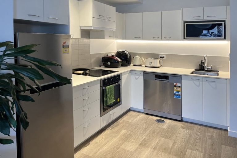 Photo of property in 3/54 Webb Street, Te Aro, Wellington, 6011