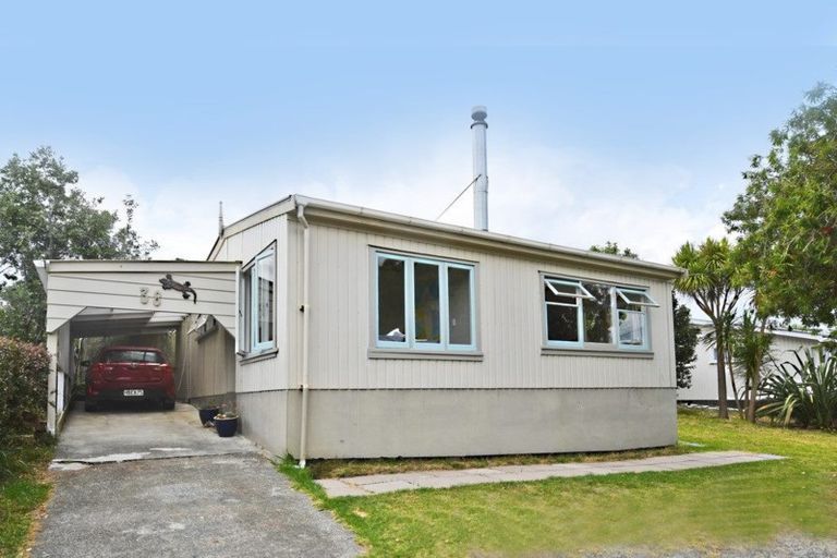 Photo of property in 38 Hauraki Road, Leigh, Warkworth, 0985