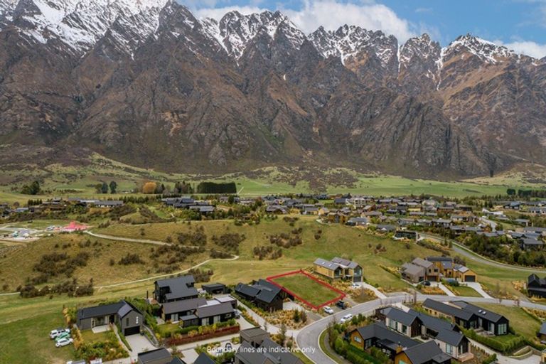 Photo of property in 24 Falconer Rise, Jacks Point, Queenstown, 9371