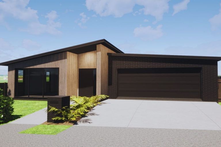 Photo of property in 144 Rimu Street, Te Kauwhata, 3710