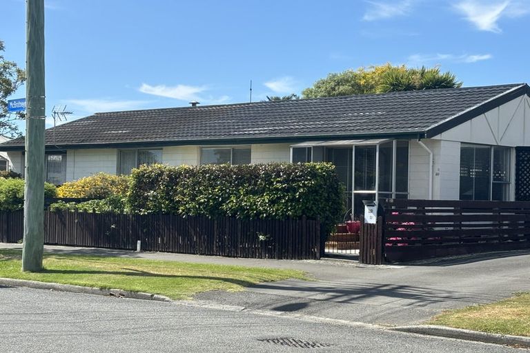 Photo of property in 1/20 Mcbratneys Road, Dallington, Christchurch, 8061