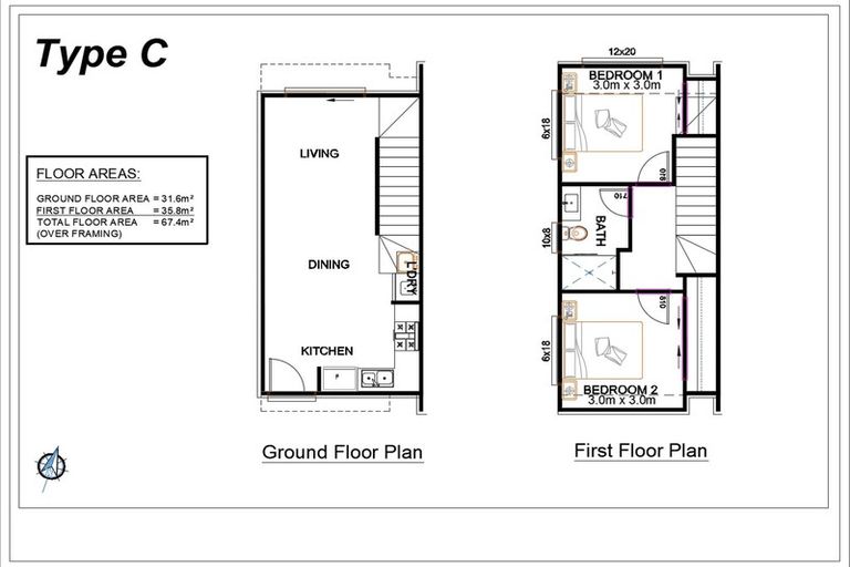 Photo of property in 53 Jaemont Avenue, Te Atatu South, Auckland, 0610