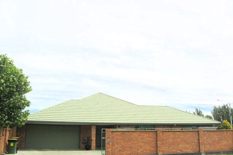 Photo of property in 2 Penruddock Rise, Westmorland, Christchurch, 8025