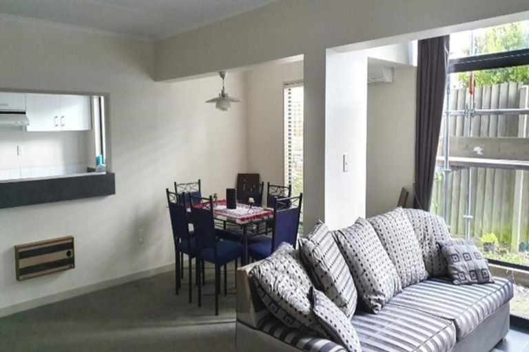 Photo of property in 7/32 Cashel Street, Christchurch Central, Christchurch, 8013
