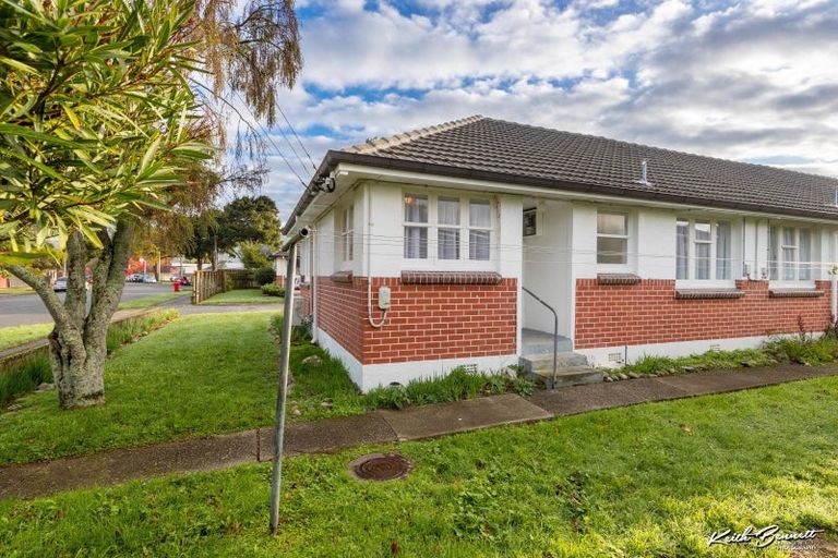 Photo of property in 1/21 Totara Street, Trentham, Upper Hutt, 5018
