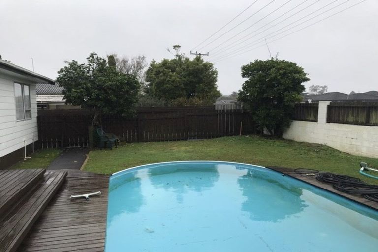 Photo of property in 49 Boundary Road, Opaheke, Papakura, 2113