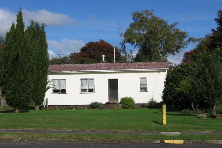 Photo of property in 27 Benella Street, Tokoroa, 3420