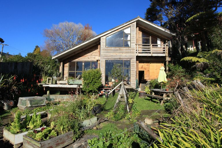 Photo of property in 45 Bay View Road, Raglan, 3225