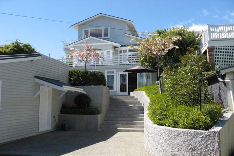 Photo of property in 89 Mount Street, Nelson South, Nelson, 7010