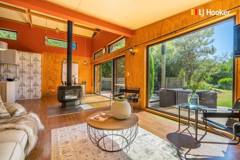 Photo of property in 6 Caleb Place, Helensburgh, Dunedin, 9010