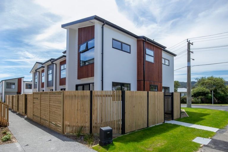 Photo of property in 4 Reading Street, Wainuiomata, Lower Hutt, 5014