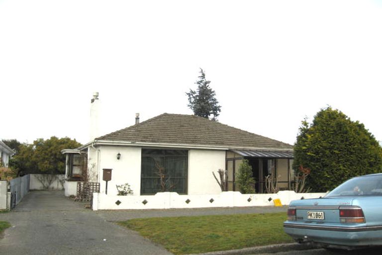 Photo of property in 13 Lansdowne Street, Strathern, Invercargill, 9812