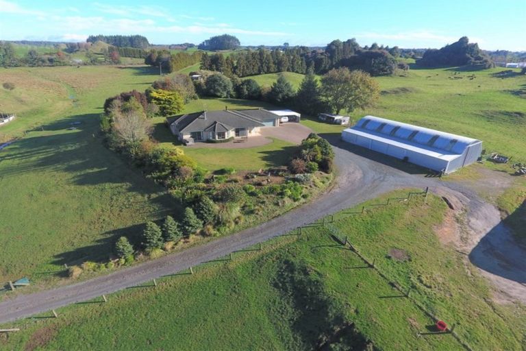 Photo of property in 377 Maraeroa Road, Mamaku, Rotorua, 3072