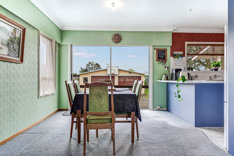 Photo of property in 7 Albert Place, Ngaruawahia, 3720