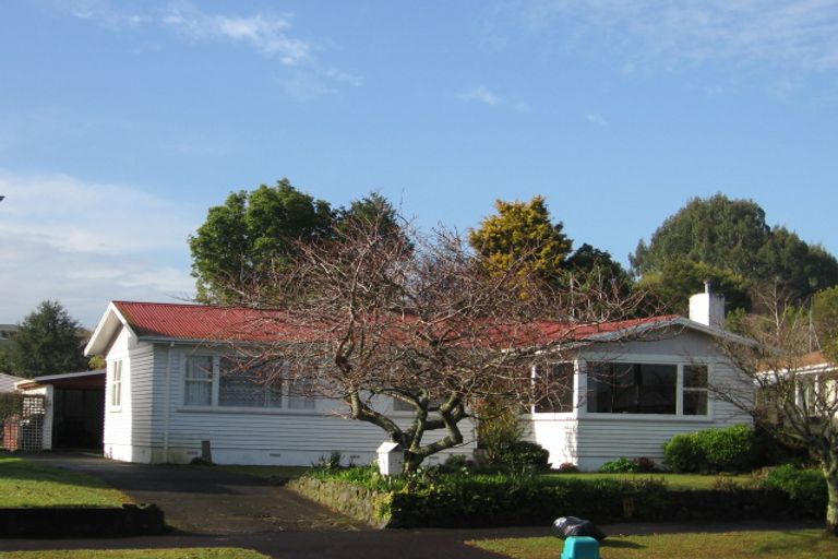 Photo of property in 7 Macmurdo Avenue, Glenview, Hamilton, 3206