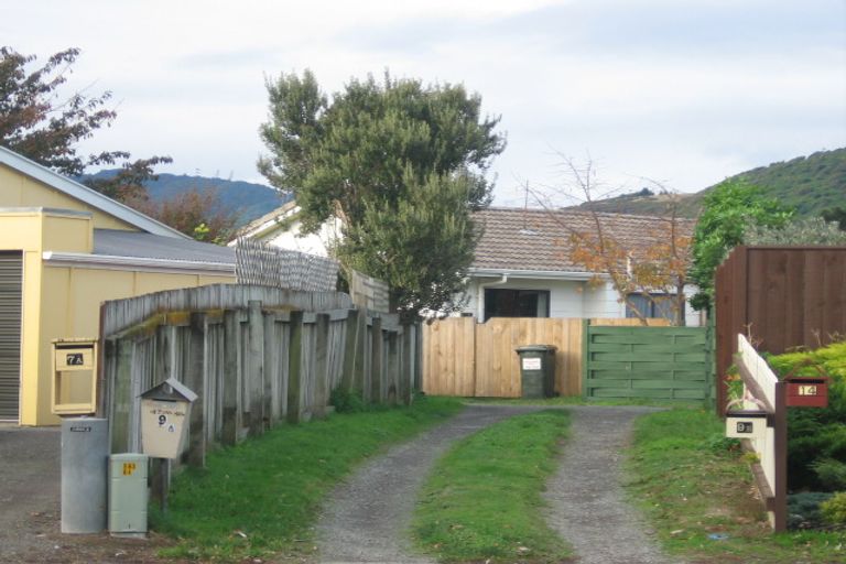 Photo of property in 9b Rodney Grove, Paraparaumu, 5032
