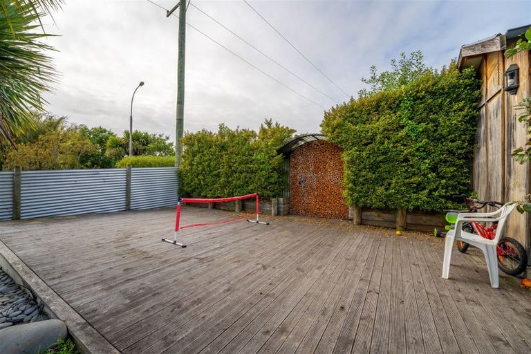 Photo of property in 44 Dunkirk Street, Marchwiel, Timaru, 7910