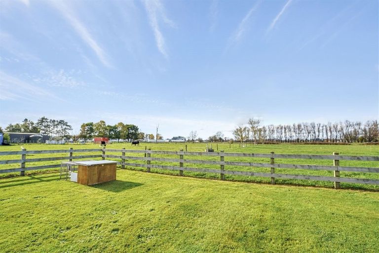 Photo of property in 212 Limmer Road, Te Kowhai, Hamilton, 3288