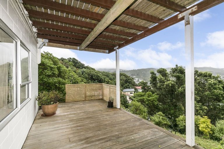 Photo of property in 22 Liffey Crescent, Island Bay, Wellington, 6023