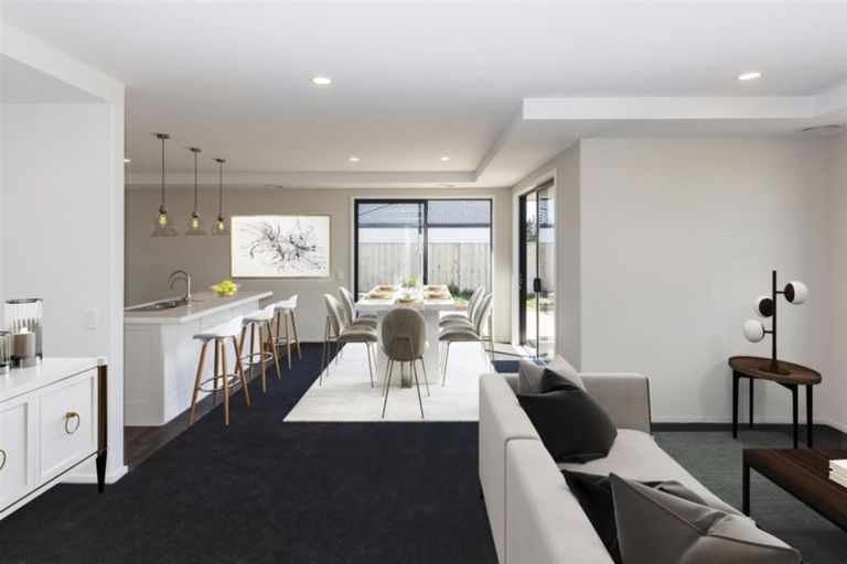 Photo of property in 23 Dunlop Crescent, Rolleston, 7614