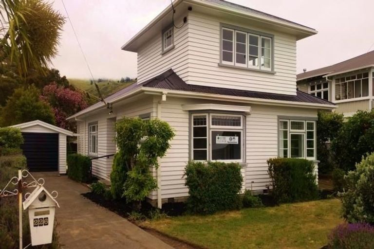 Photo of property in 226 Main Road, Moncks Bay, Christchurch, 8081