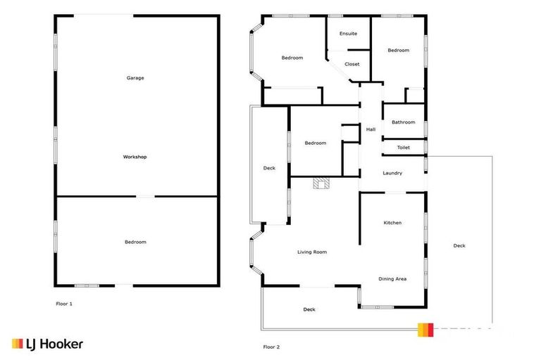 Photo of property in 4a Ronay Street, Bradford, Dunedin, 9011