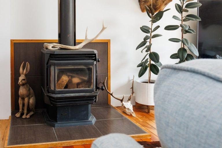 Photo of property in 143 Oxford Street, Ashhurst, 4810