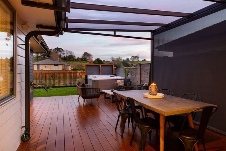 Photo of property in 25 Ella Anne Crescent, Warkworth, 0910