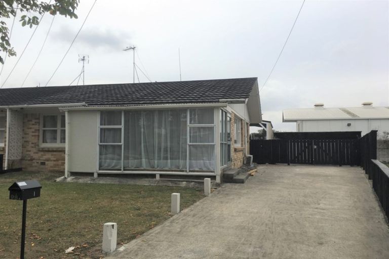 Photo of property in 98a Aurora Terrace, Hillcrest, Hamilton, 3216