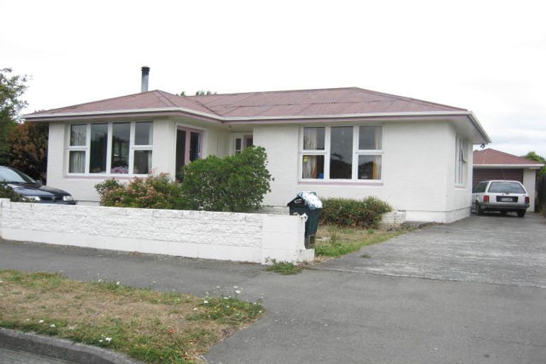 Photo of property in 20 Suva Street, Upper Riccarton, Christchurch, 8041