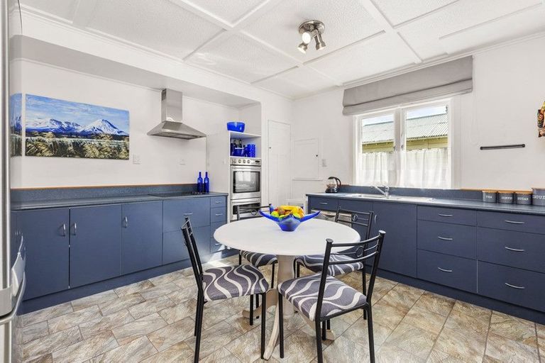 Photo of property in 57 Taupo Road, Taumarunui, 3920