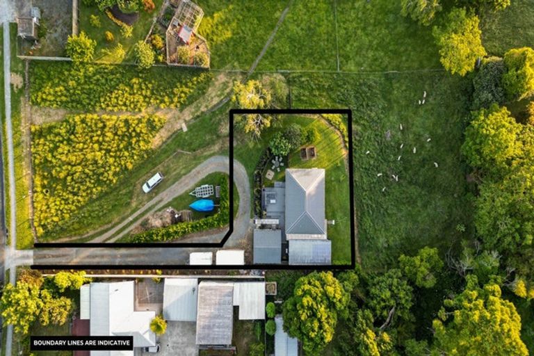 Photo of property in 38 Hall Street, Kihikihi, Te Awamutu, 3800