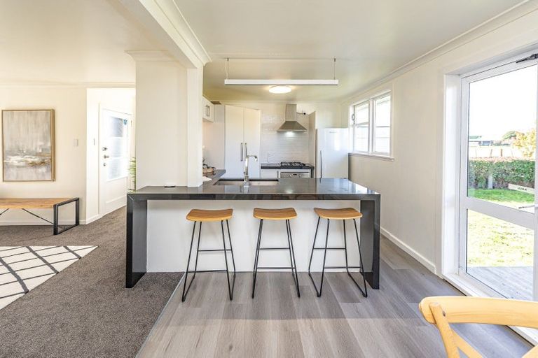 Photo of property in 94 Talbot Street, Whanganui East, Whanganui, 4500