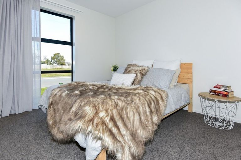 Photo of property in 3 Cedric Place, Darfield, 7510