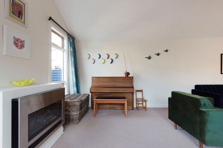 Photo of property in 6 Goring Street, Thorndon, Wellington, 6011