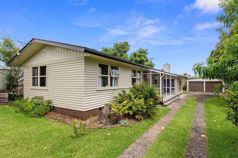 Photo of property in 5 Willow Road, Hillcrest, Hamilton, 3216