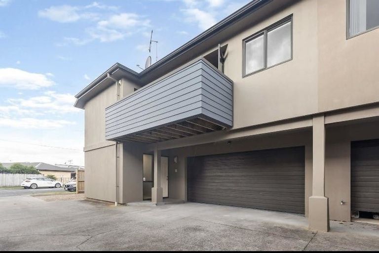 Photo of property in 183 Killarney Road, Frankton, Hamilton, 3204