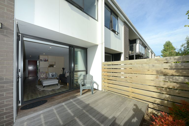 Photo of property in 6/10 Rex Street, Riccarton, Christchurch, 8041