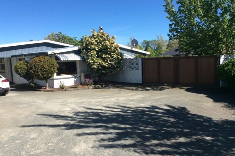 Photo of property in 55 Farm Road, Allenton, Ashburton, 7700