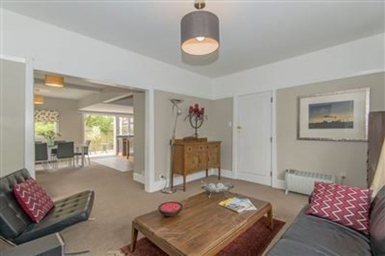 Photo of property in 86a Idris Road, Fendalton, Christchurch, 8052