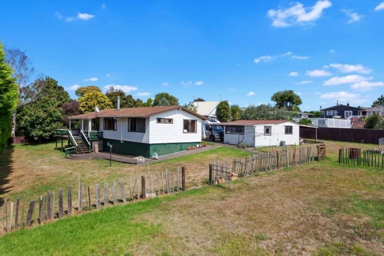 Photo of property in 53 Grant Road, Opotiki, 3122