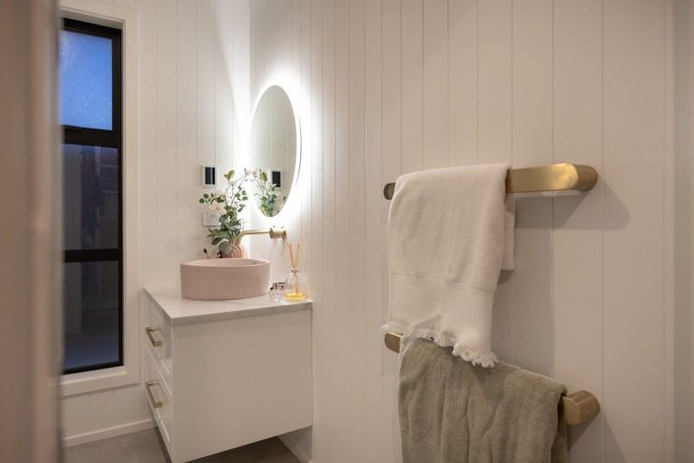 Photo of property in 110a Fitzroy Street, Terrace End, Palmerston North, 4410