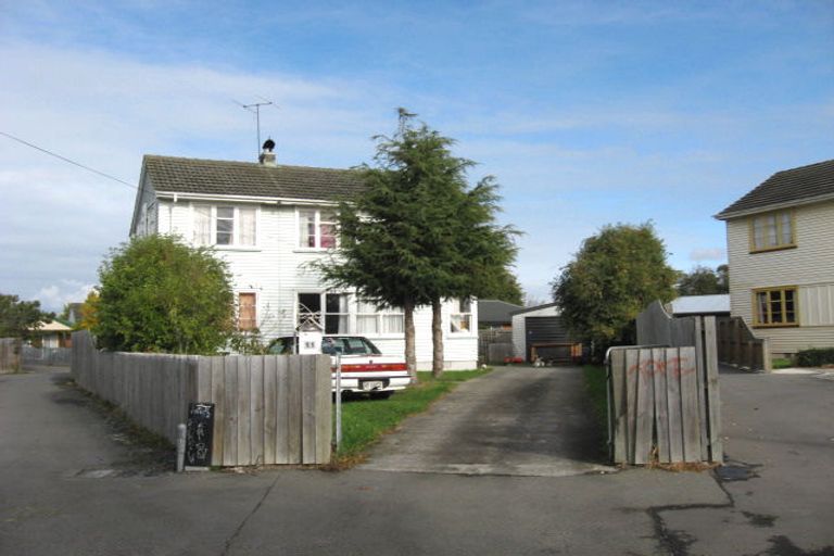 Photo of property in 11 Primrose Street, Northcote, Christchurch, 8052