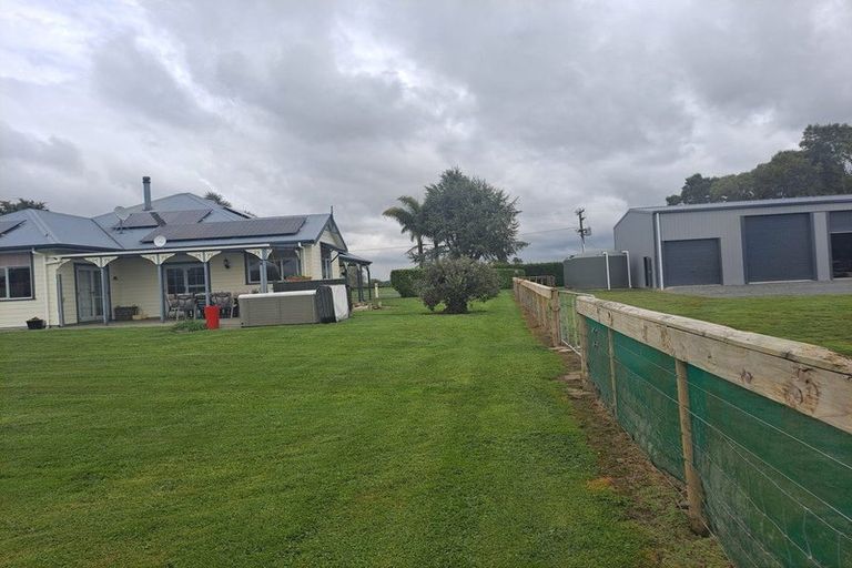 Photo of property in 586 Fencourt Road, Cambridge, 3493