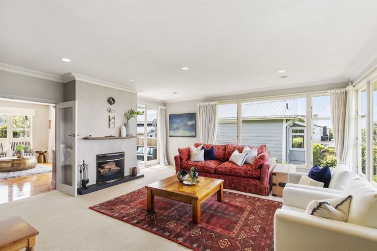 Photo of property in 59 Jubilee Road, Khandallah, Wellington, 6035