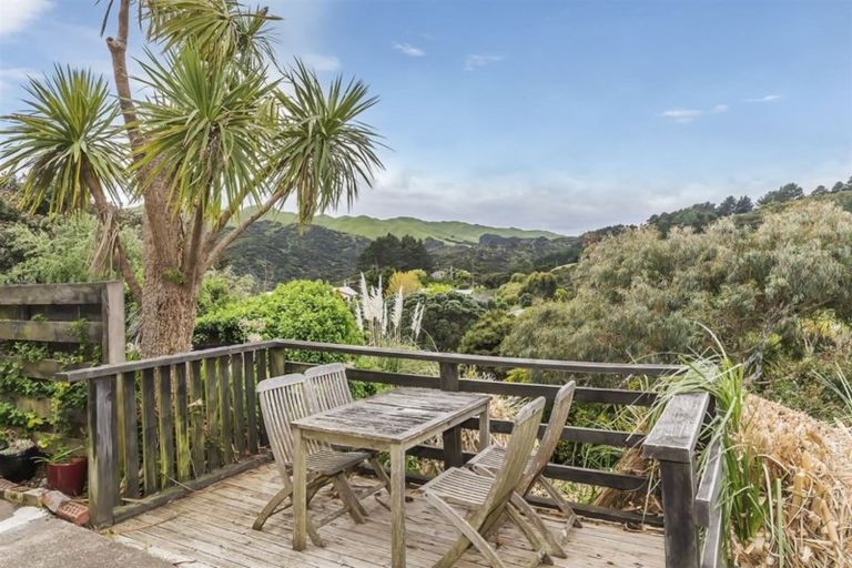 Photo of property in 63 Gordon Road, Plimmerton, Porirua, 5026