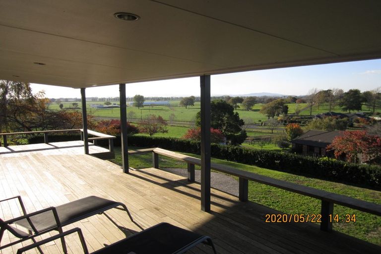 Photo of property in 9 Masters Road, Eureka, Hamilton, 3287