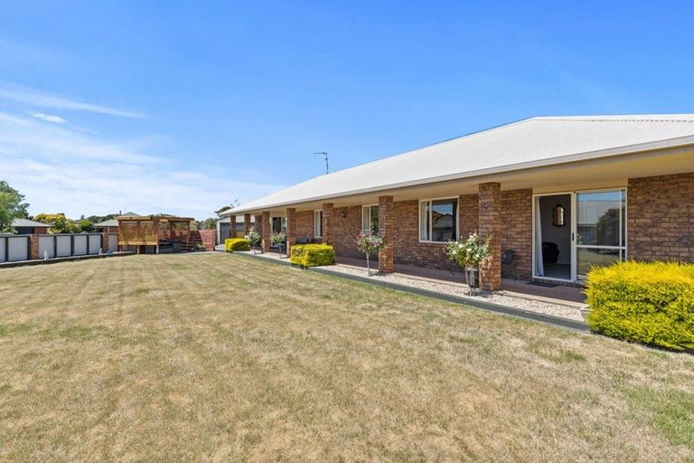 Photo of property in 10 Temple Mews, Renwick, 7204